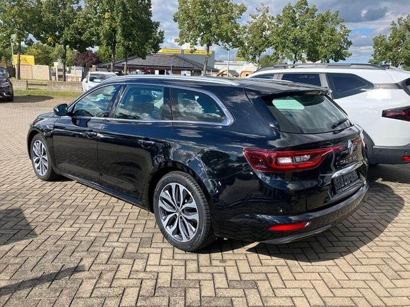 Gebraucht Renault Talisman 147 PS (108 kW) 2019 Schwarz Limousine