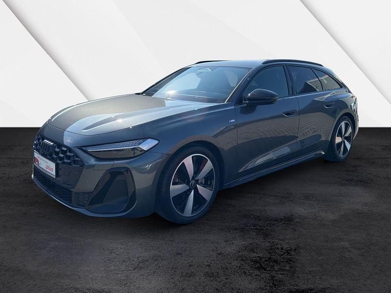 Gebraucht Audi A5 Ambiente 204 PS (150 kW) 2025 Daytonagrau perleffekt Kombi