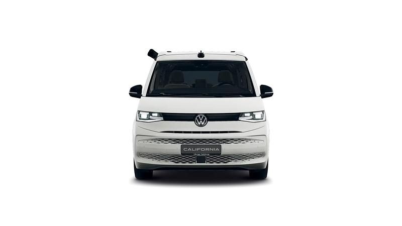 Gebraucht VW T7 Beach 177 PS (130 kW) 2025 Van