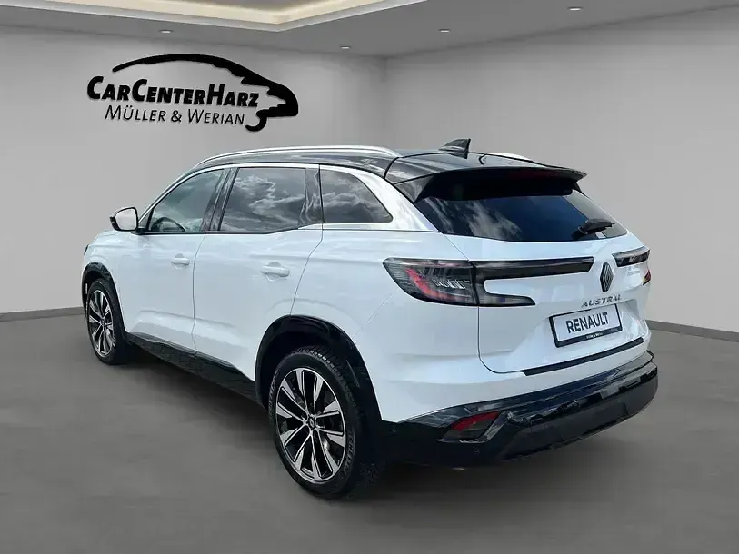 Gebraucht Renault Austral Techno 158 PS (116 kW) 2023 Andere SUV