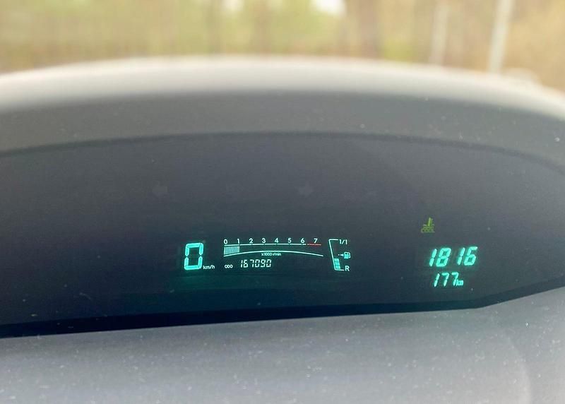 Gebraucht Toyota Yaris 69 PS (50 kW) 2007 Schwarz Kleinwagen