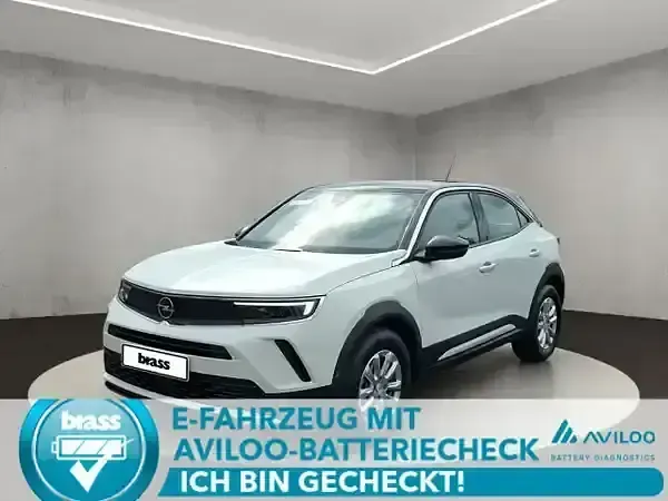Gebraucht Opel Mokka-e Edition 100 kW (136 PS) 2022 SUV