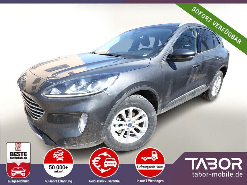 Andere farbe Gebraucht 2024 Ford Kuga SUV | 29.427 € - Bild 1/4