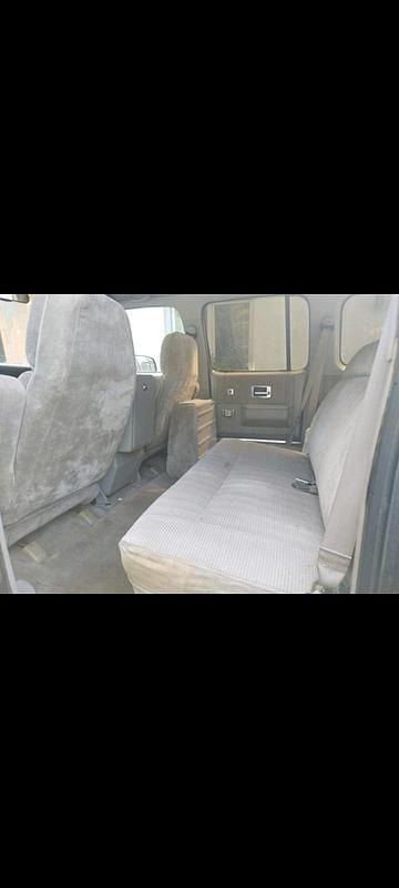 Gebraucht Chevrolet Suburban 160 PS (117 kW) 1990 SUV