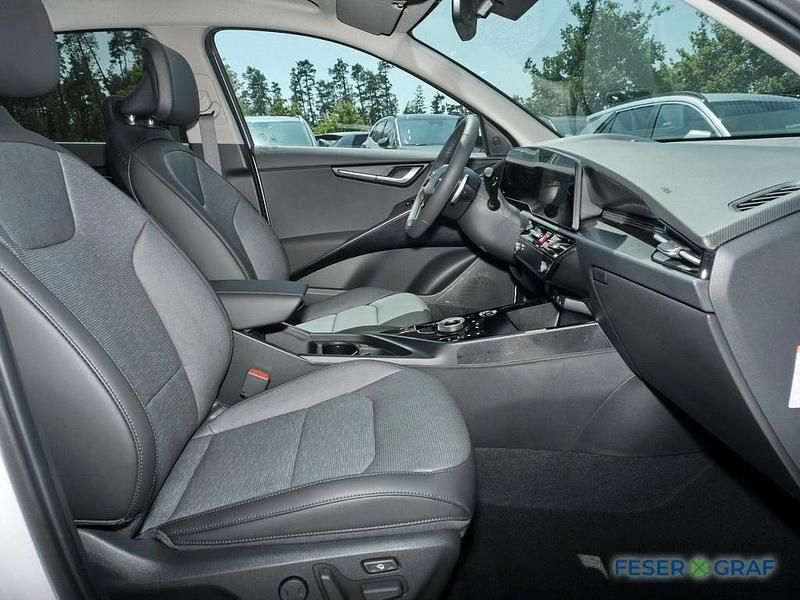 Neu Kia Niro Spirit 92 PS (67 kW) 2025 Snow white pearl SUV