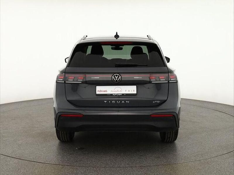 Gebraucht VW Tiguan 150 PS (110 kW) 2025 Andere SUV
