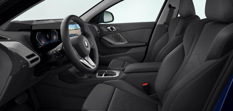 Gebraucht BMW 120 Shadowline 170 PS (125 kW) 2025 Blau Kleinwagen