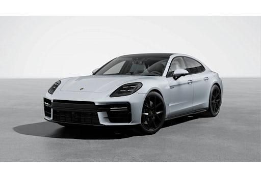 Gebraucht Porsche Panamera 4 470 PS (345 kW) 2024 Grau Limousine