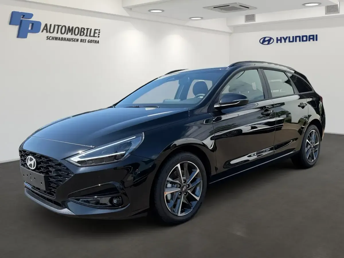 Gebraucht Hyundai i30 Trend 150 PS (110 kW) 2026 Kombi