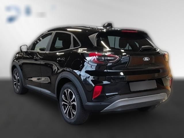 Gebraucht Ford Puma Titanium 125 PS (91 kW) 2024
