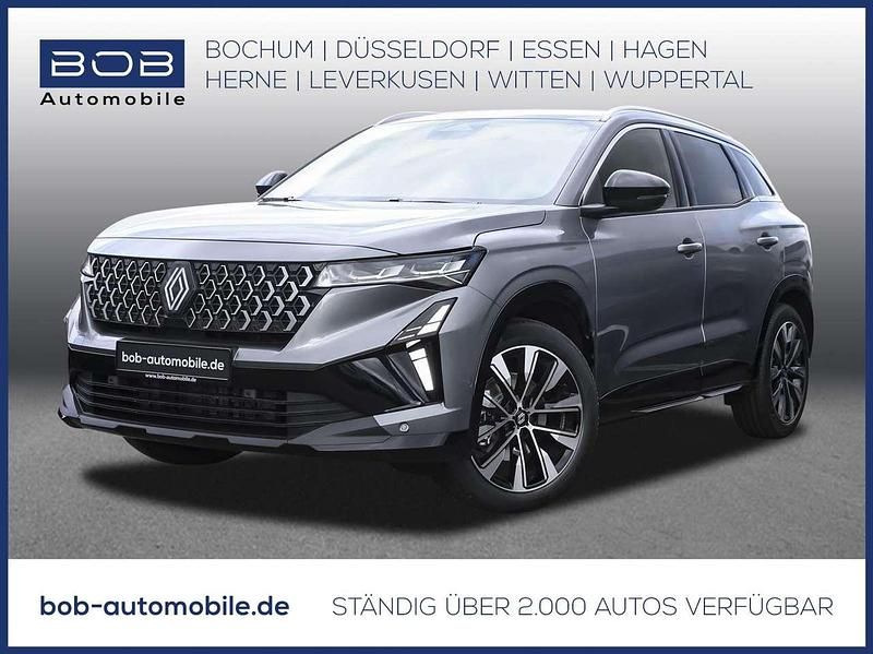 Neu Renault Austral Techno 200 PS (147 kW) 2026 Dolomitgrau SUV