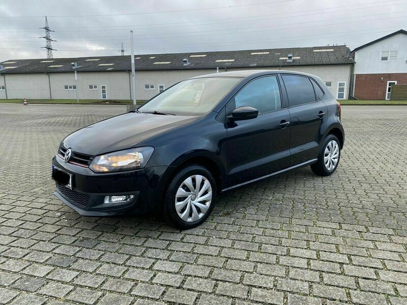 vw polo 2014 1.2 tdi