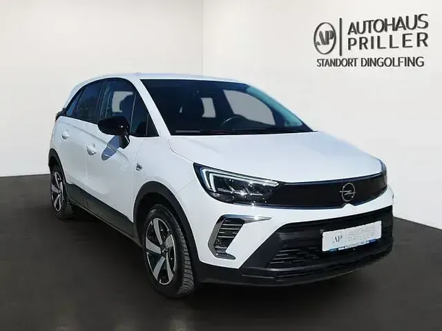 Gebraucht Opel Crossland Eco 83 PS (61 kW) 2022 Andere SUV
