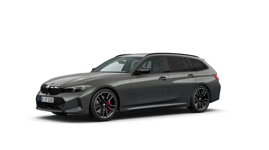 Neu BMW M340 M Sport 381 PS (280 kW) 2026 Kombi