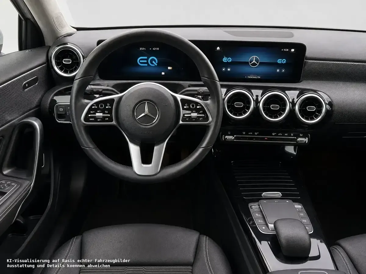 Gebraucht Mercedes A250 Progressive 218 PS (160 kW) 2020 Andere Limousine