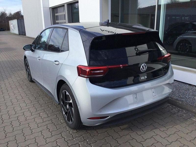Neu VW ID.3 Pro 150 kW (204 PS) 2026 Silber Kleinwagen