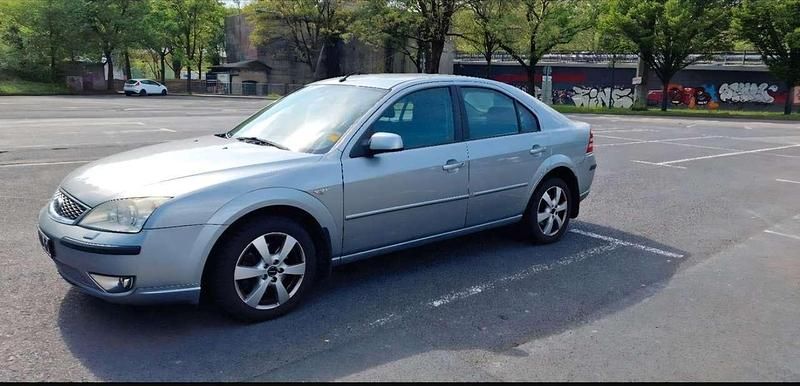 Gebraucht 2006 Ford Mondeo Limousine | 1.600 € (Guter Preis) - Bild 1/4