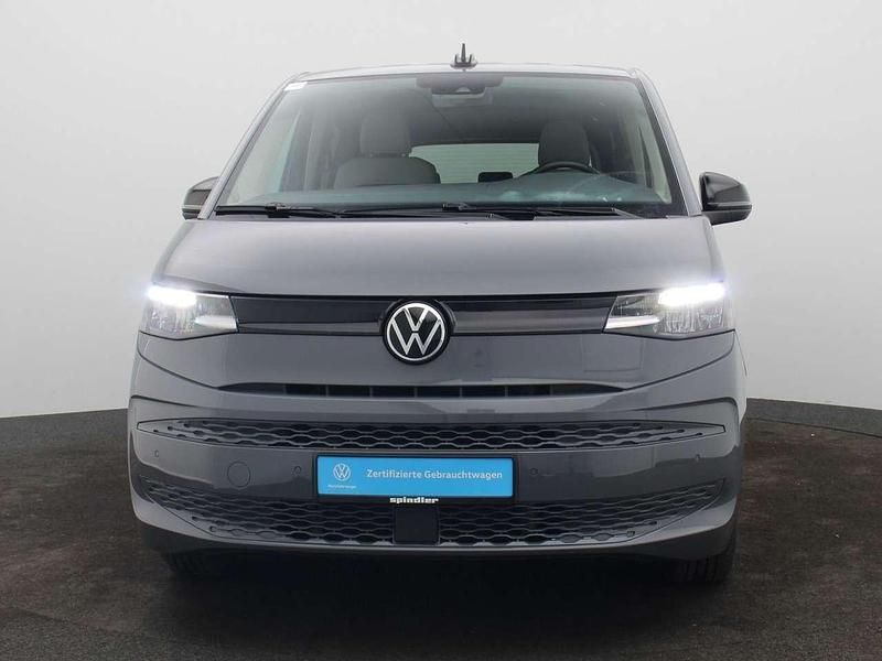 Gebraucht VW T7 150 PS (110 kW) 2024 Pure grey Van