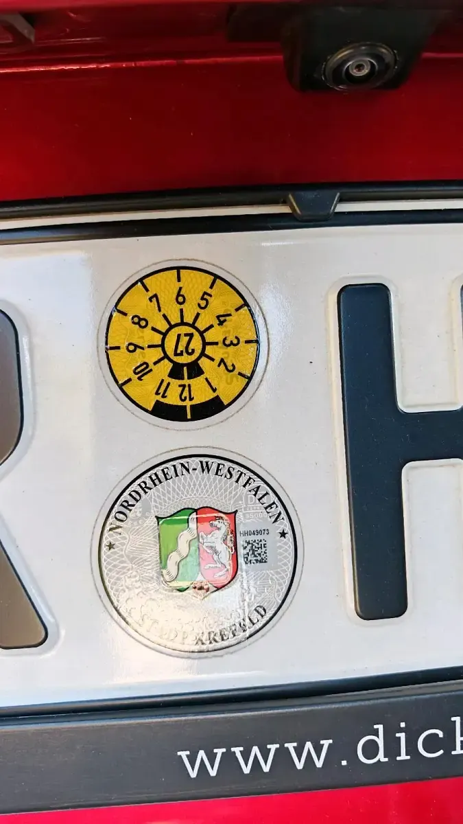 Second-hand MG EHS Luxury 258 CP (189 kW) 2022 Roșu SUV