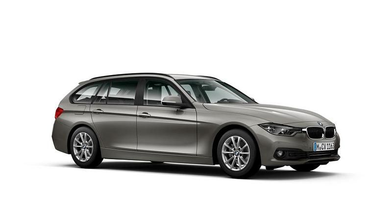 Używany BMW 320 Advantage 163 KM (119 kW) 2026 Kombi