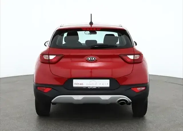 Gebraucht Kia Stonic 101 PS (74 kW) 2021 Andere SUV