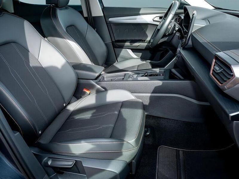 Gebraucht Cupra Formentor 150 PS (110 kW) 2024 Andere SUV