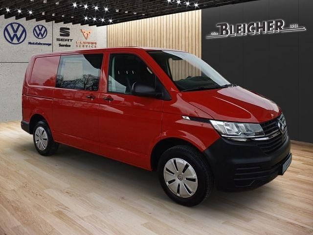 Gebraucht VW Transporter 150 PS (110 kW) 2021 Van