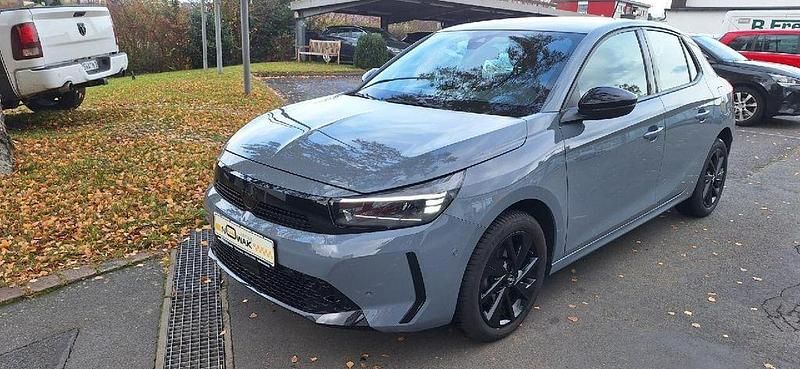 Gebraucht Opel Corsa 101 PS (74 kW) 2024 Limousine