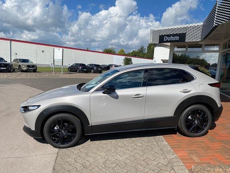 Gebraucht Mazda CX-30 Homura-Line 186 PS (136 kW) 2024 SUV