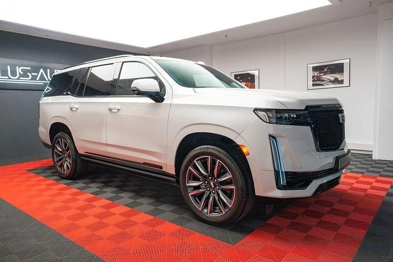 Gebraucht Cadillac Escalade 426 PS (313 kW) 2024 SUV