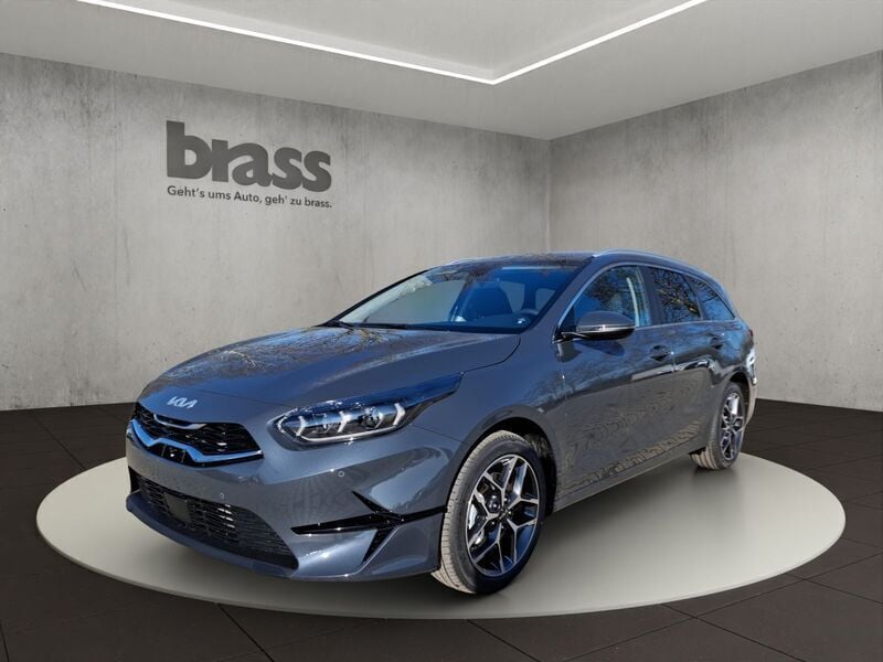 Pentametal met. Neu 2025 Kia Ceed Kombi | 27.780 € (Fairer Preis) - Bild 1/4