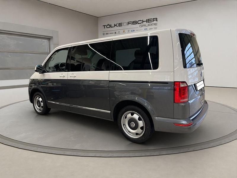 Gebraucht VW Transporter Generation Six 199 PS (146 kW) 2019 Van