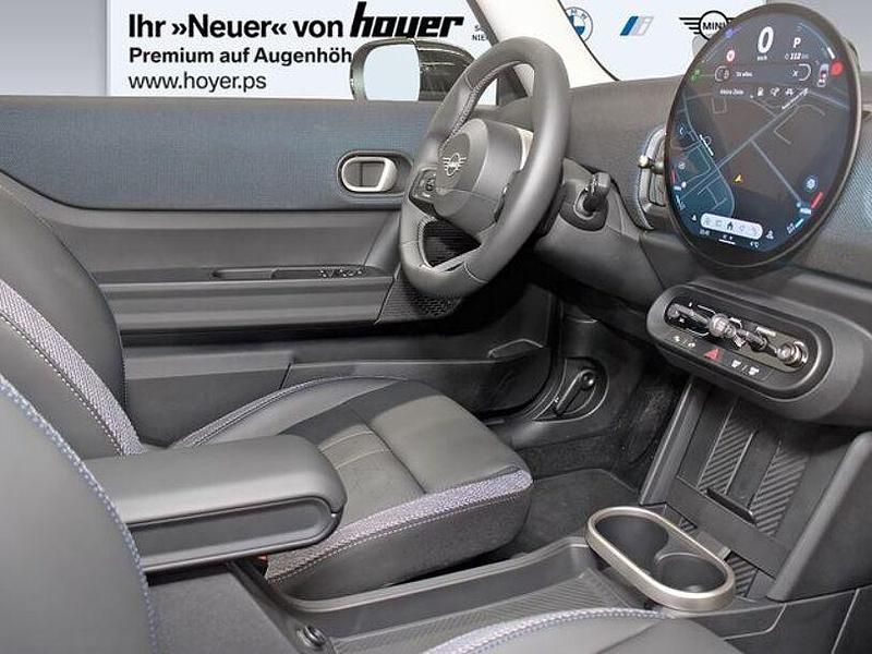 Gebraucht Mini Cooper 204 PS (150 kW) 2024 Andere Kleinwagen