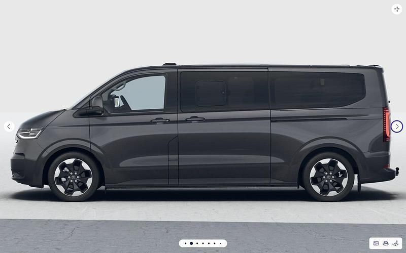 Neu VW Caravelle Style 170 PS (125 kW) 2026 Graphite dust metallic Van / Kleinbus