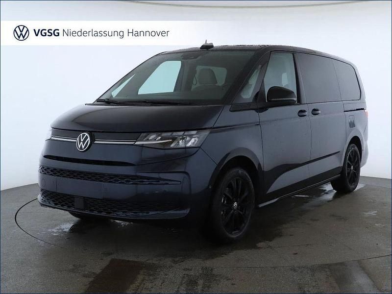 Gebraucht VW Multivan Life 150 PS (110 kW) 2025 Blau Van