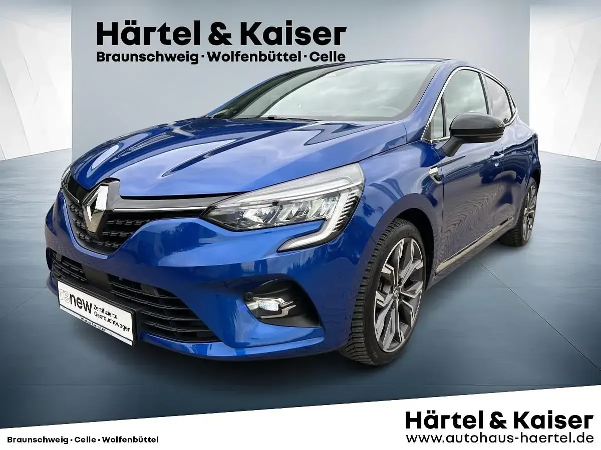 Gebraucht Renault Clio Edition One 101 PS (74 kW) 2020