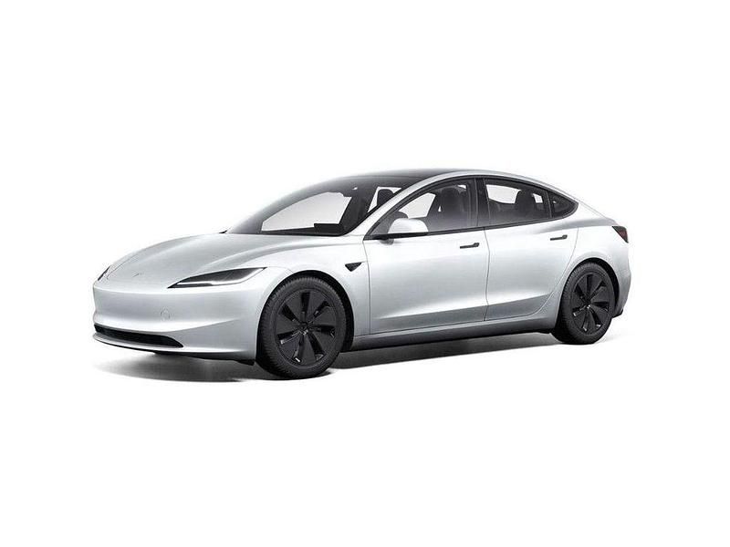 Neu Tesla Model 3 208 kW (283 PS) 2026 Limousine