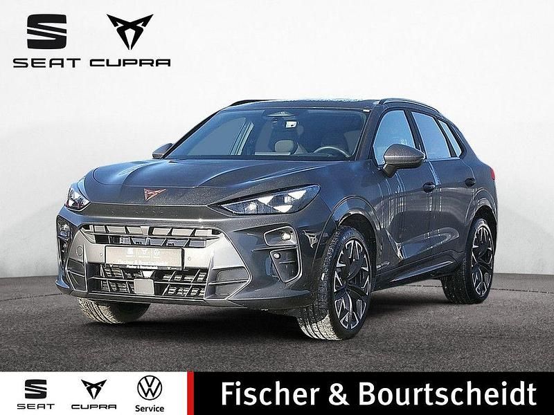 Neu Cupra Terramar VZ 265 PS (194 kW) 2025 Timanfaya grau SUV