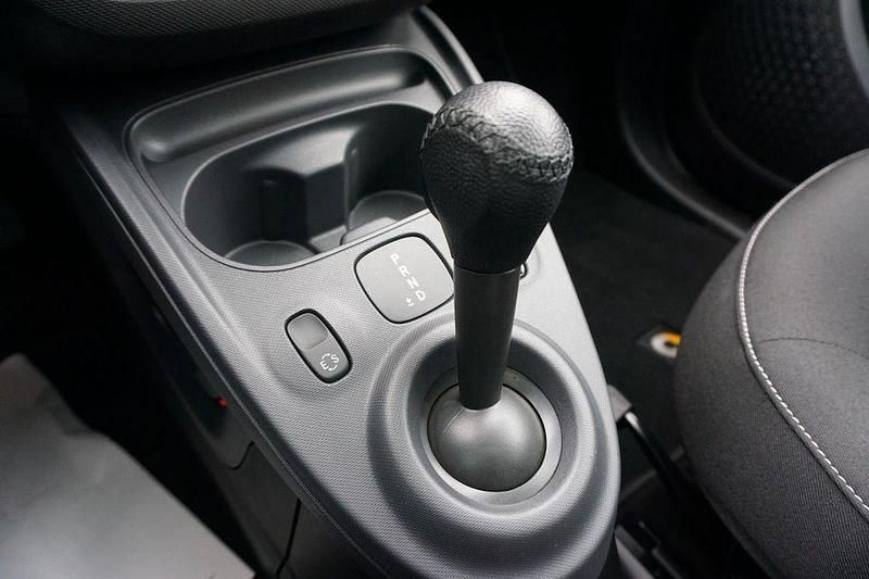 Gebraucht Smart ForFour Passion 90 PS (66 kW) 2018 Orange Kleinwagen