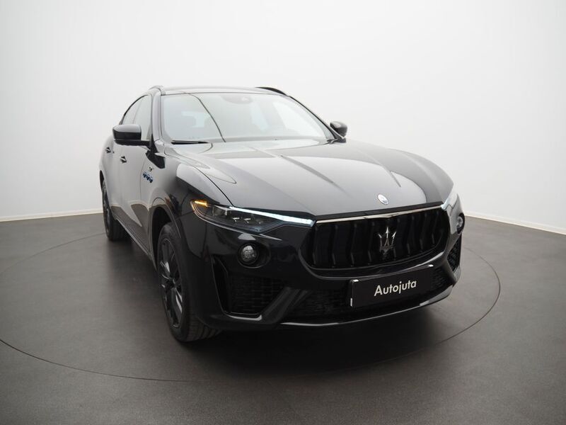 Gebraucht Maserati Levante GT 330 PS (242 kW) 2023 SUV