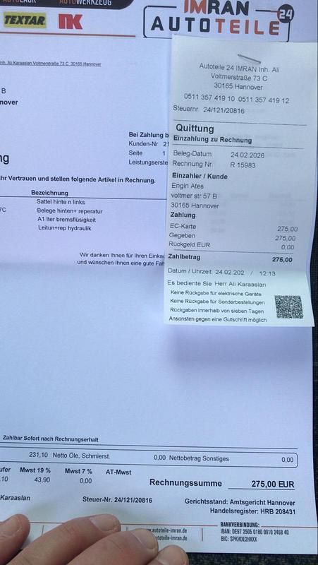 Gebraucht Renault Scénic 105 PS (77 kW) 2002 Grün Van / Kleinbus