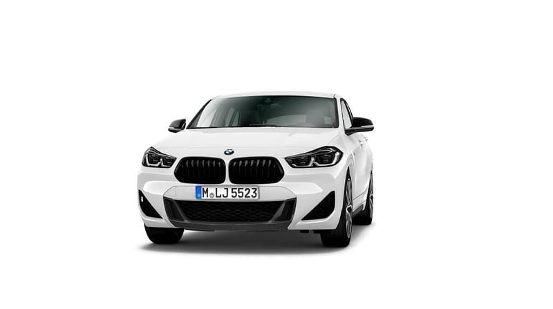 Gebraucht BMW X2 Shadowline 178 PS (130 kW) 2025 SUV