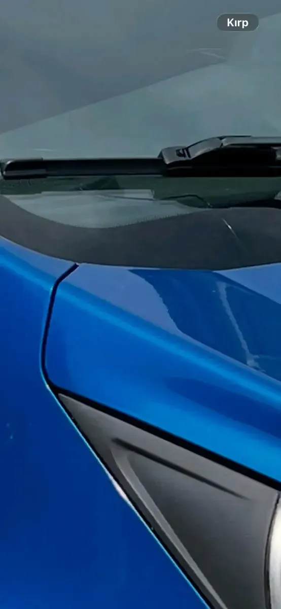 Gebraucht Chevrolet Spark LS 68 PS (50 kW) 2010 Blau Kleinwagen