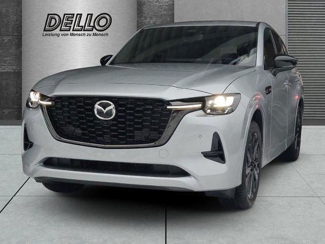 Neu 2025 Mazda CX-60 Homura-Line SUV | 51.990 € (Fairer Preis) - Bild 1/4