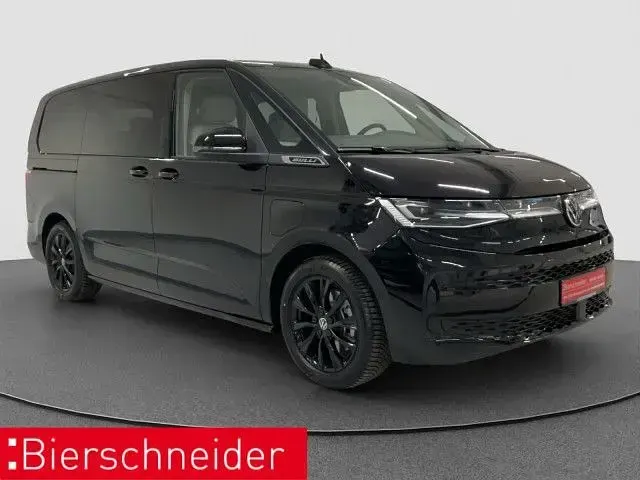 Neu VW Multivan Style 245 PS (180 kW) 2026 Deep black Van / Kleinbus
