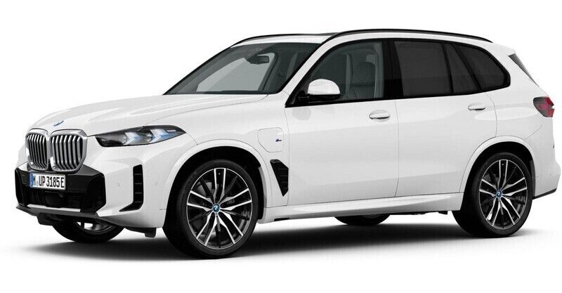 Gebraucht 2024 BMW X5 SUV | 115.160 € (Teuer) - Bild 1/1