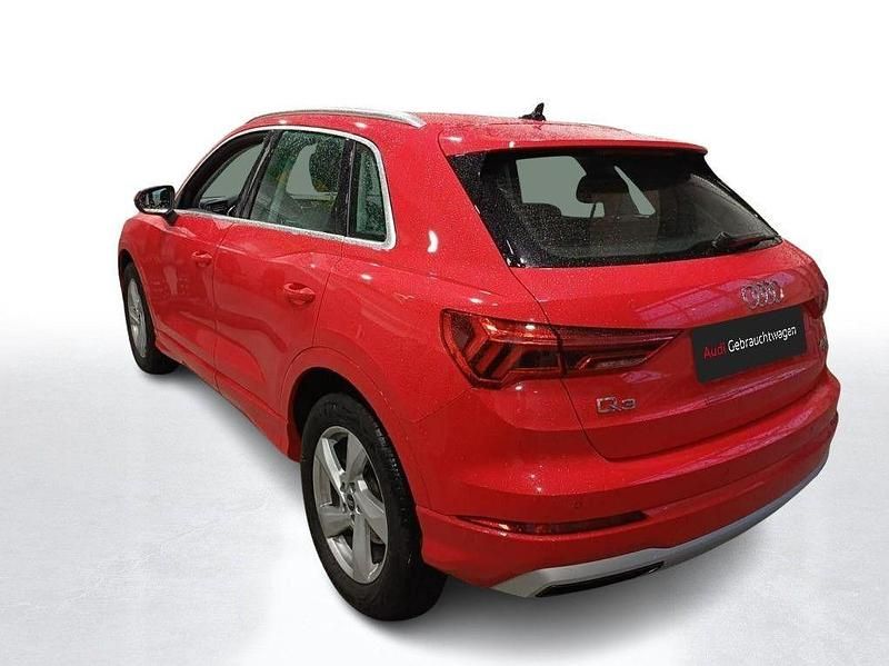 Gebraucht Audi Q3 Advanced Plus 200 PS (147 kW) 2022 Individuallackierungen audi exclusive SUV