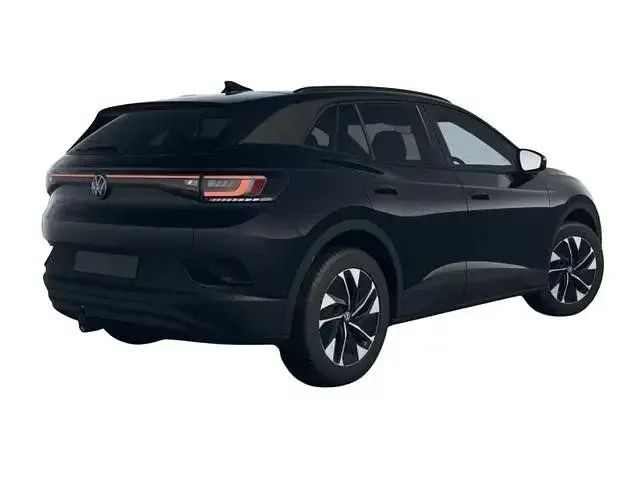 Neu VW ID.4 Pure 139 kW (190 PS) 2026 Metallic SUV