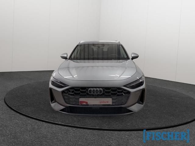 Usata Audi A5 Advanced 204 CV (150 kW) 2024 Argento Station wagon