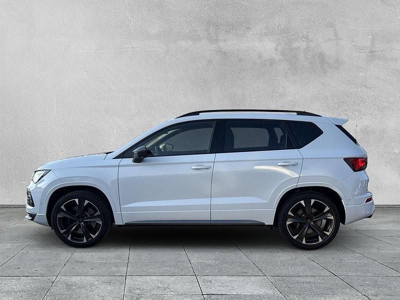 Gebraucht Cupra Ateca VZ 300 PS (220 kW) 2025 Weiß SUV